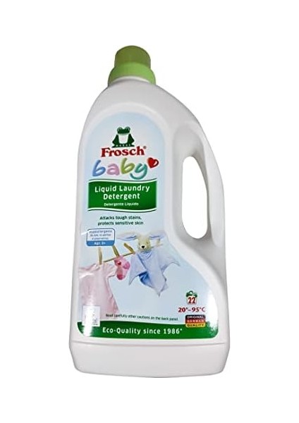 Baby Sıvı Çamaşır Deterjanı fiyatları