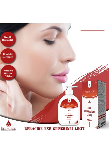 Gliserinli Likit 200 ml fiyatları