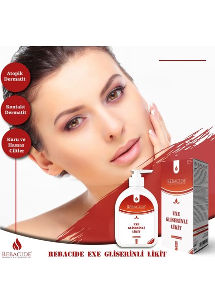 Gliserinli Likit 200 ml modelleri