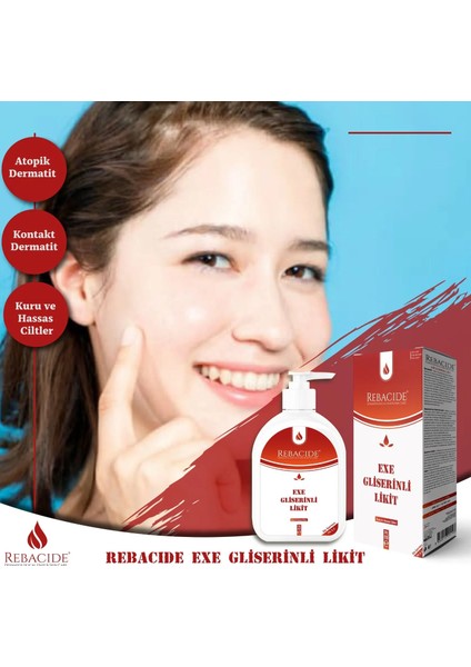 Gliserinli Likit 200 ml fırsatları