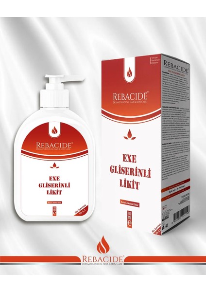 Gliserinli Likit 200 ml