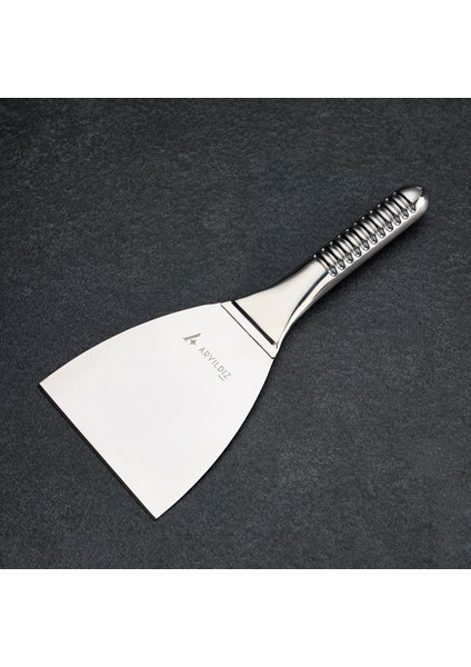 Durinox Spatula Üçgen 7,5 cm fiyatları