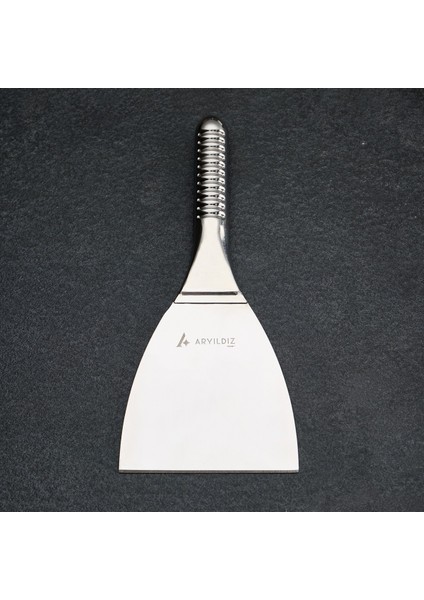 Durinox Spatula Üçgen 7,5 cm fırsatları