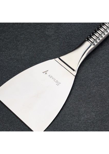 Durinox Spatula Üçgen 7,5 cm indirimleri