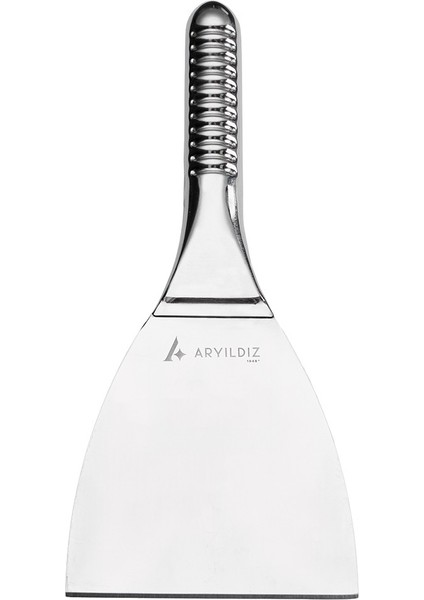 Durinox Spatula Üçgen 7,5 cm