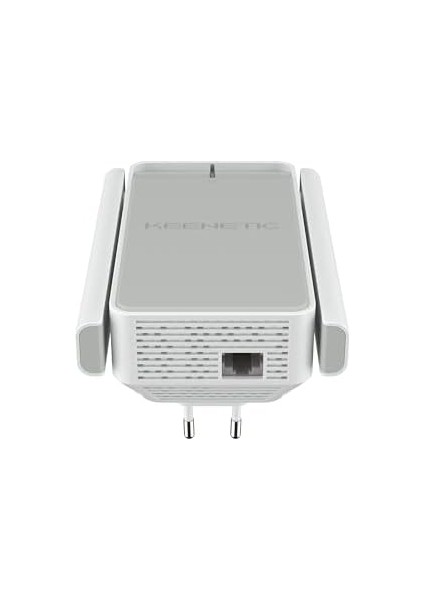 Buddy 6 AX3000 Menzil Genişletici Wi-Fi Mesh Repeater Range Extender Access Point KN-3411 fiyatları