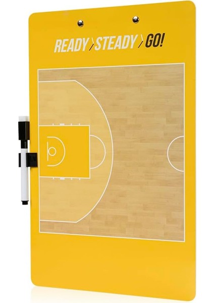 Acanticaret Usr BT100 Basketbol Taktik Tahtası fiyatları