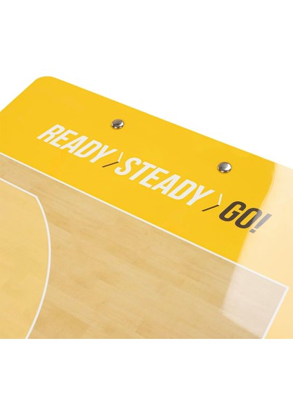 Acanticaret Usr BT100 Basketbol Taktik Tahtası