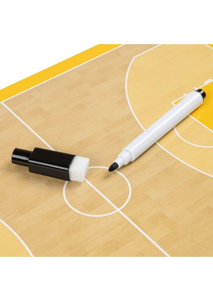 Acanticaret Usr BT100 Basketbol Taktik Tahtası