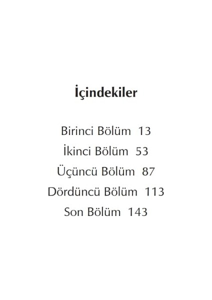 Prime Martı Jonathan Livingston modelleri