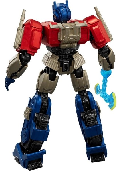 Ayd Transformers Classic Class 11 Optimus Prime modelleri