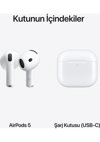 AirPods 5