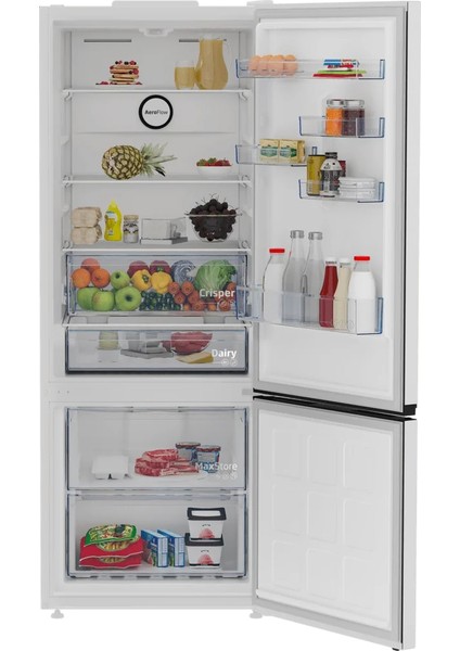 Beko MB475