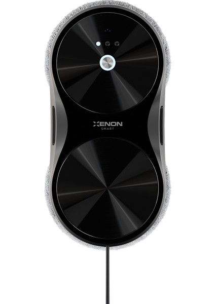 Mobil X8680
