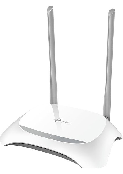 TL-WR840N, 300MBPS Kablosuz N Router modelleri