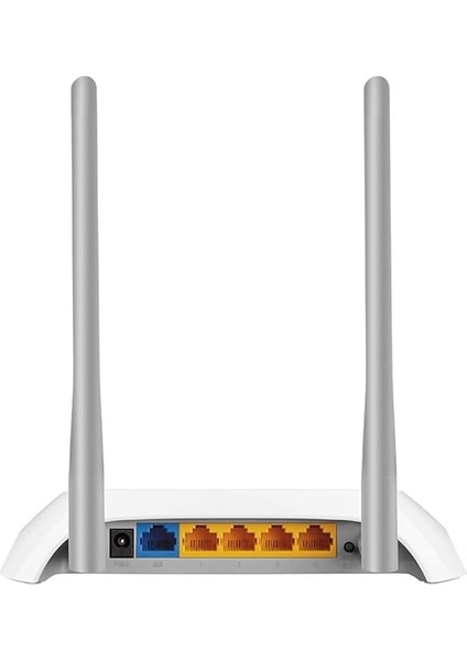 TL-WR840N, 300MBPS Kablosuz N Router fırsatları