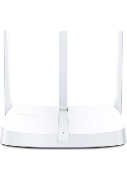 Mercusys MW306R 300MBPS Çok Modlu Kablosuz N Wifi Router indirimleri