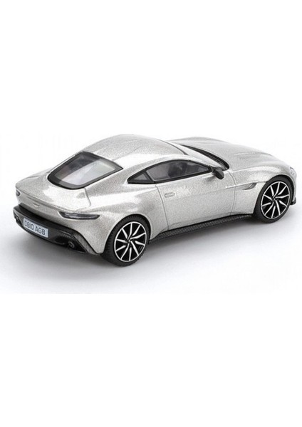 1/64 Aston Martin DB10 Spectre 007 modelleri