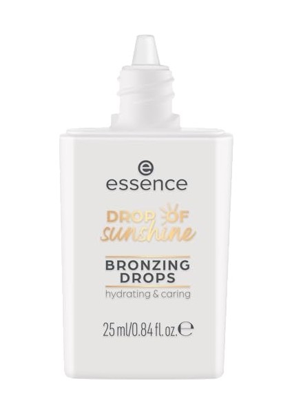 Drop Of Sunshine Bronzing Drop Bronzlaştırıcı fiyatları