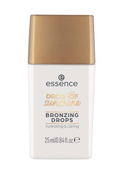 Drop Of Sunshine Bronzing Drop Bronzlaştırıcı modelleri
