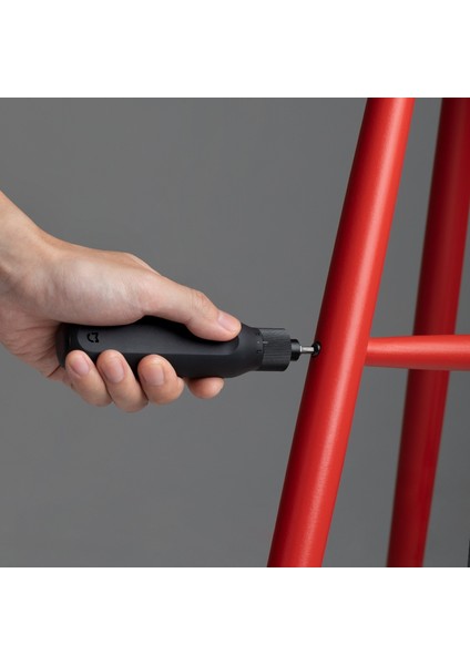 Mi 16-in-1 Ratchet Screwdriver - 16 Parça S2 Cırcır Tornavida Seti