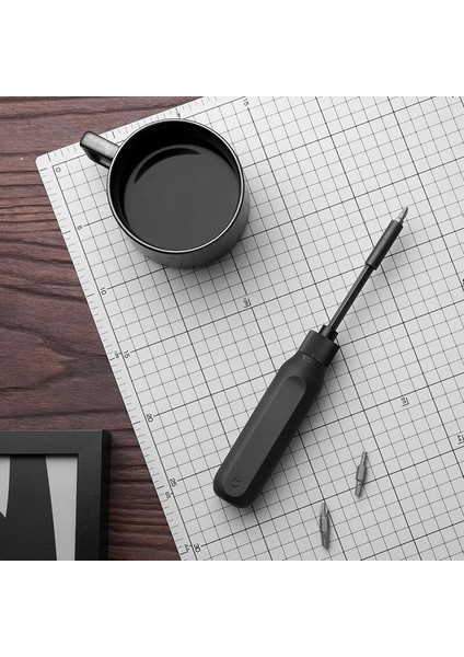 Mi 16-in-1 Ratchet Screwdriver - 16 Parça S2 Cırcır Tornavida Seti