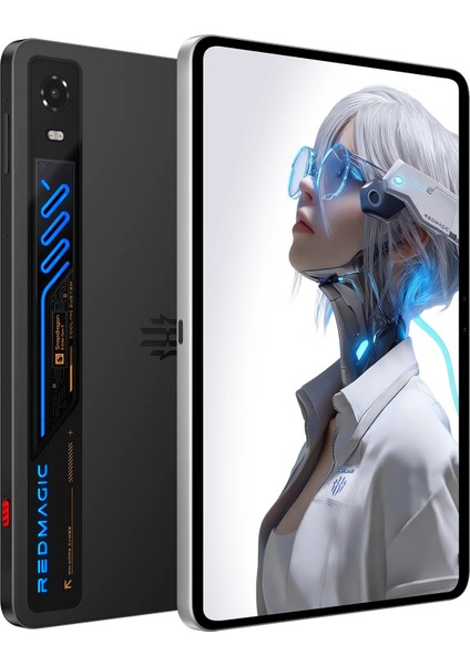 Astra 2 Gaming Tablet Eclipse 12GB + 256GB modelleri