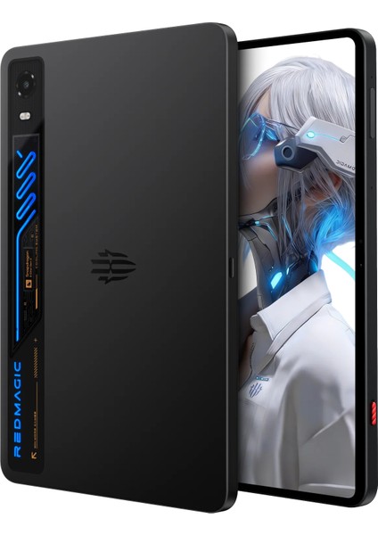 Astra 2 Gaming Tablet Eclipse 12GB + 256GB fiyatları
