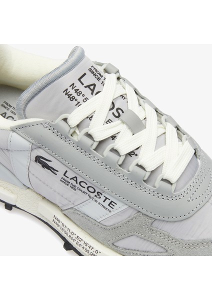Elite Active Kadın Gri Sneaker