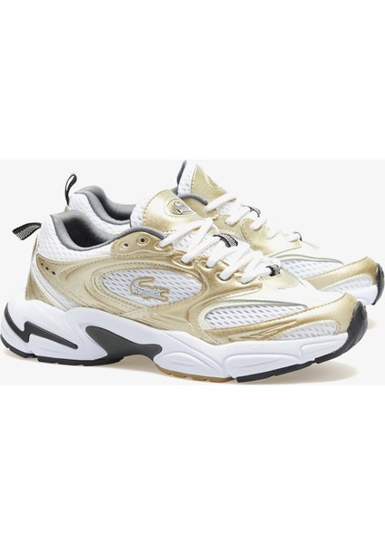 Storm 96 2k Kadın Beyaz Sneaker modelleri