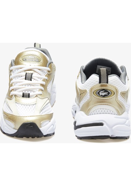 Storm 96 2k Kadın Beyaz Sneaker fırsatları