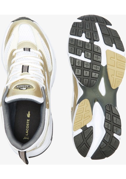Storm 96 2k Kadın Beyaz Sneaker