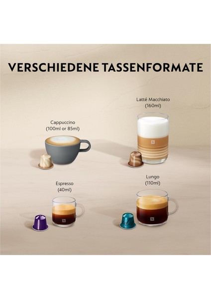 De'longhi Nespresso Citiz & Milk fırsatları