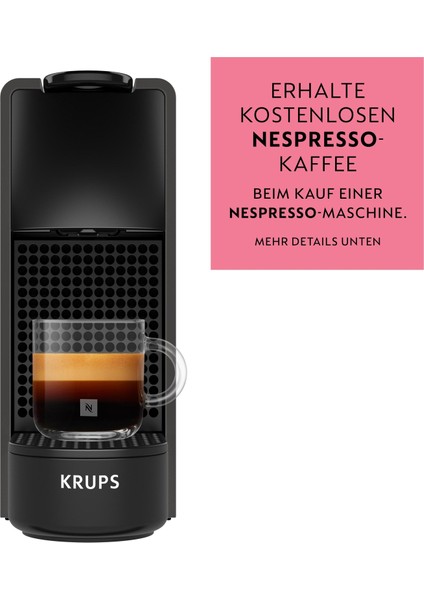Nespresso Essenza Mini fiyatları