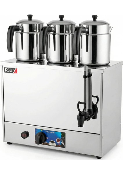 Romux RMX55M