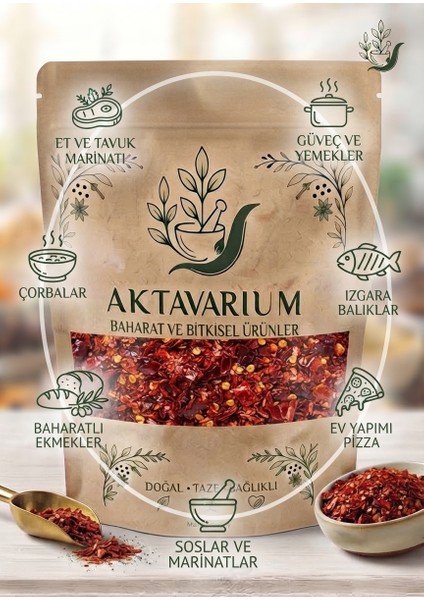 Tatlı Pul Biber 25 gr / Geleneksel Katkısız %100 Doğal fiyatları