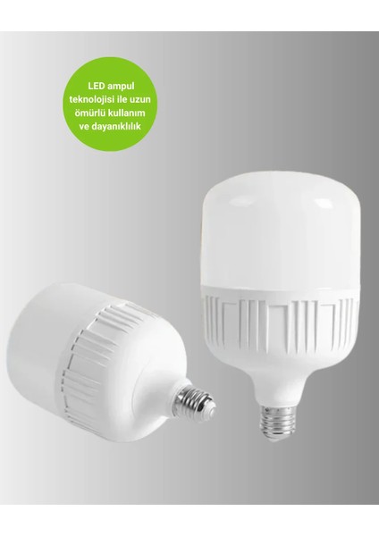 DL030 Şarjlı Lamba fiyatları