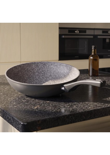 Aryıldız Bristol Wok Tava 28 cm fiyatları