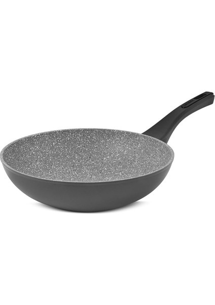 Aryıldız Bristol Wok Tava 28 cm modelleri