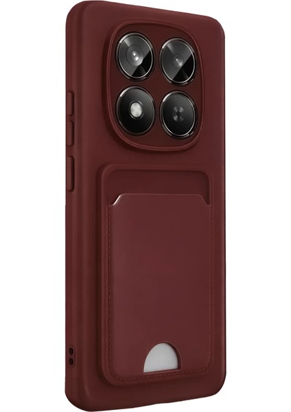 15 4g Kelvin Kartvizitli - Bordo modelleri