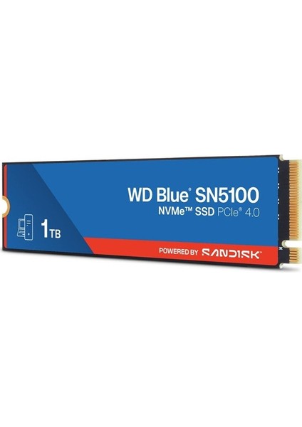 Bezos WDS100T5B0E