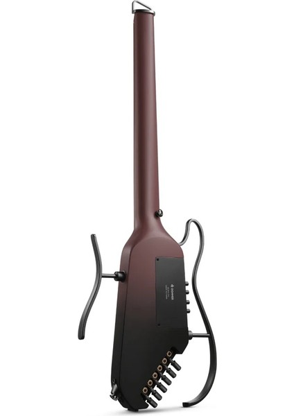 Hush-I Pro Elektro Akustik Gitar (Maiilard Fade) fiyatları