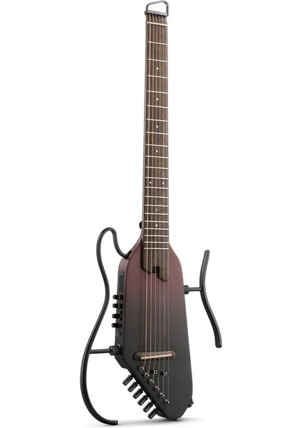 Hush-I Pro Elektro Akustik Gitar (Maiilard Fade) modelleri