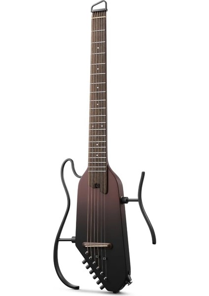 Hush-I Pro Elektro Akustik Gitar (Maiilard Fade) fırsatları