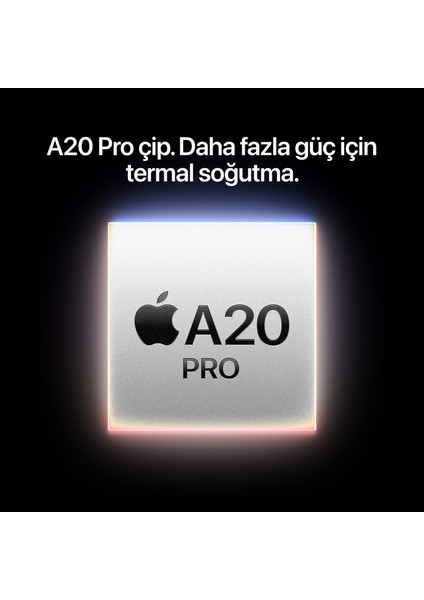 iPhone 18 Pro 2 TB Burgonya