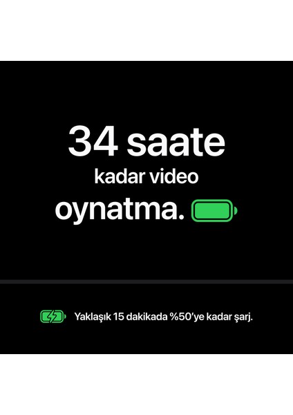 iPhone 18 Pro 512 GB Gümüş indirimleri