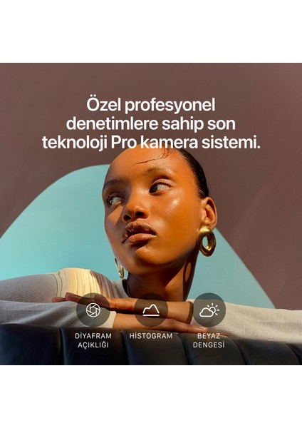 iPhone 18 Pro Max 256 GB Gümüş fırsatları