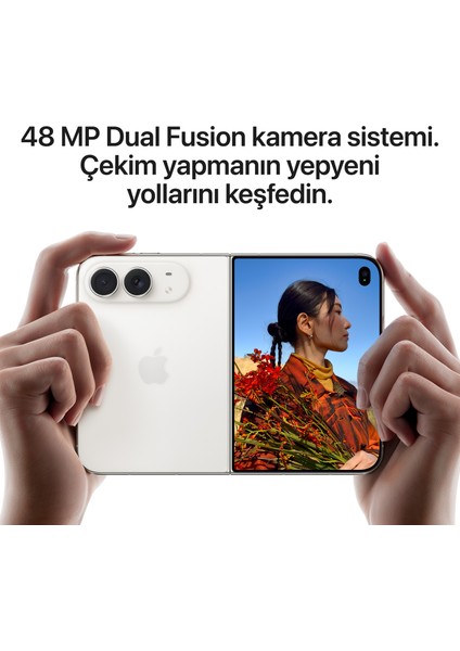 iPhone Duo 1 Tb Yıldız Rengi fırsatları