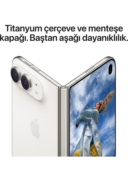 iPhone Duo 1 Tb Yıldız Rengi indirimleri