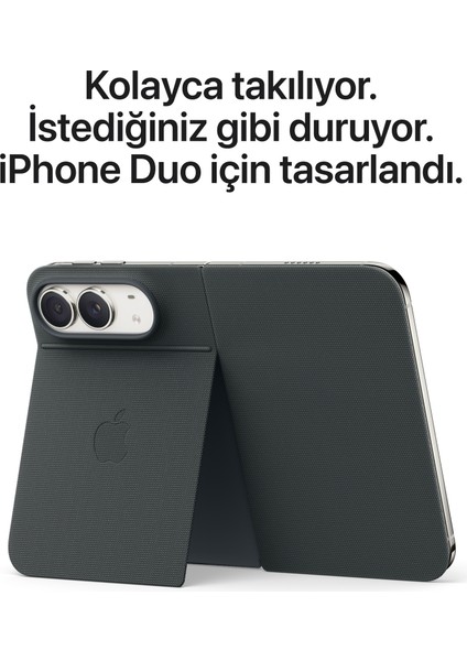 iPhone Duo 1 Tb Yıldız Rengi